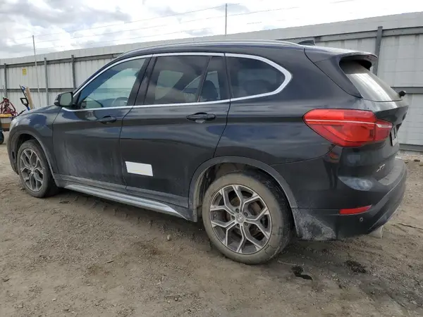 WBXJG7C05L5P30369 2020 BMW X1 - Image 2