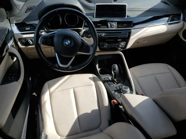 WBXJG7C05L5P30369 2020 BMW X1 - Image 8