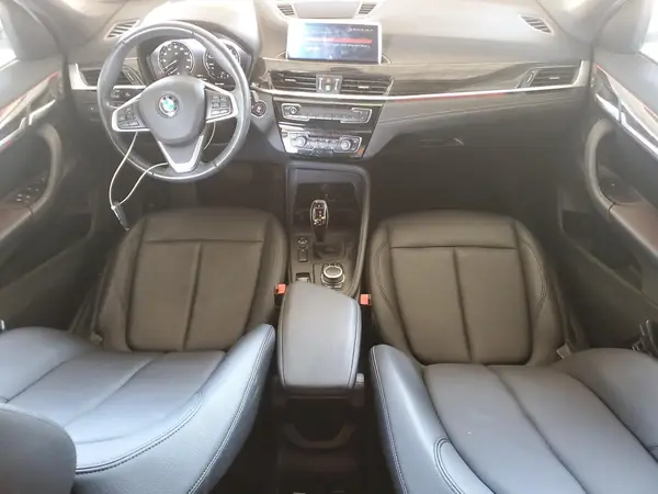 WBXJG7C05L5P79393 2020 BMW X1 - Image 8