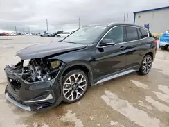 WBXJG7C05M5S05555 2021 BMW X1