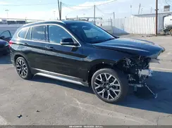 WBXJG7C05M5S06091 2021 BMW X1