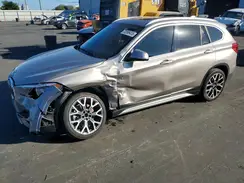 WBXJG7C05M5S14918 2021 BMW X1