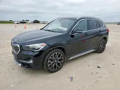 WBXJG7C05M5S35610 2021 BMW X1