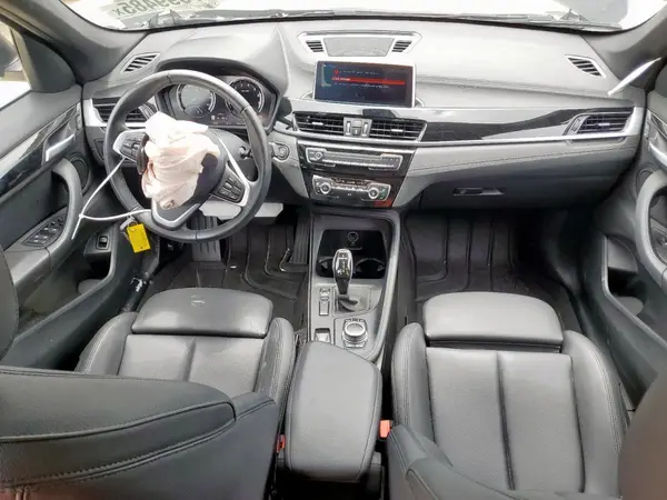 WBXJG7C05M5S35610 2021 BMW X1 - Image 8