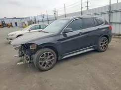 WBXJG7C05M5S35624 2021 BMW X1