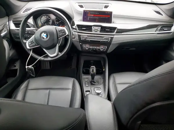 WBXJG7C05M5S35624 2021 BMW X1 - Image 8