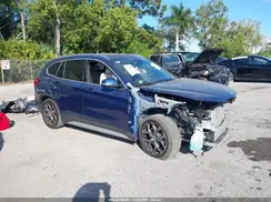 WBXJG7C05M5S36403 2021 BMW X1