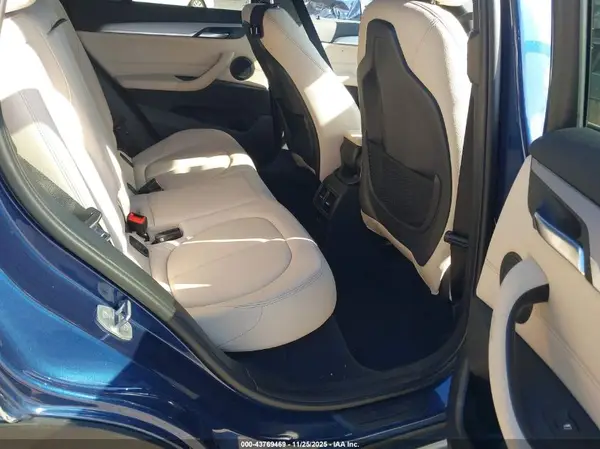 WBXJG7C05M5S36403 2021 BMW X1 - Image 8