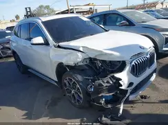 WBXJG7C05M5S61009 2021 BMW X1