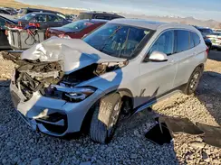 WBXJG7C05M5S63486 2021 BMW X1