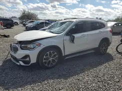 WBXJG7C05M5S74858 2021 BMW X1