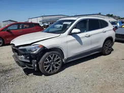 WBXJG7C05M5S81597 2021 BMW X1