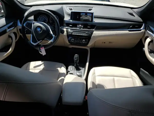 WBXJG7C05M5S81597 2021 BMW X1 - Image 8
