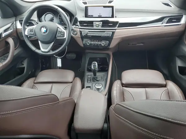 WBXJG7C05M5T09284 2021 BMW X1 - Image 8