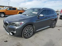 WBXJG7C05M5T14243 2021 BMW X1