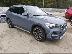 WBXJG7C05M5T23234 2021 BMW X1