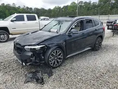 WBXJG7C05M5T28515 2021 BMW X1