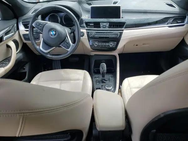 WBXJG7C05M5T28515 2021 BMW X1 - Image 8
