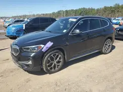 WBXJG7C05M5T33827 2021 BMW X1
