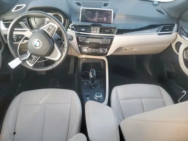 WBXJG7C05M5T37943 2021 BMW X1 - Image 8