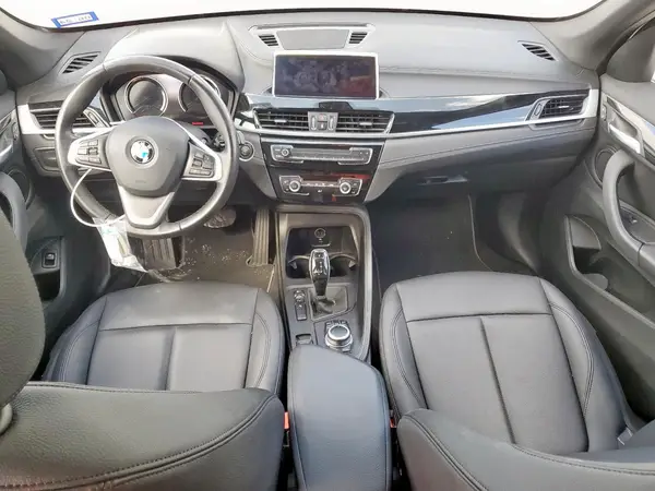 WBXJG7C05M5T53656 2021 BMW X1 - Image 8