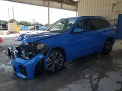 WBXJG7C05M5U02743 2021 BMW X1