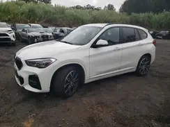 WBXJG7C05M5U02807 2021 BMW X1