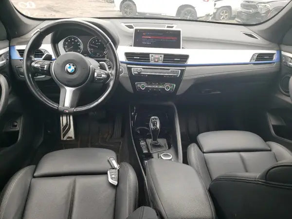WBXJG7C05M5U02807 2021 BMW X1 - Image 8
