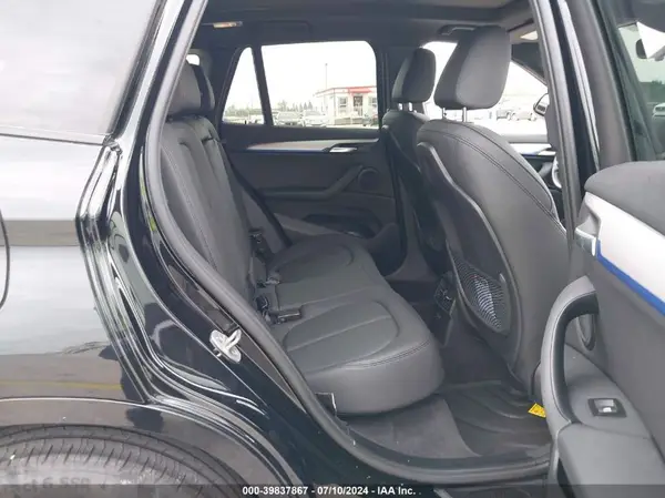 WBXJG7C05M5U03116 2021 BMW X1 - Image 8