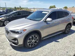 WBXJG7C05M5U21647 2021 BMW X1