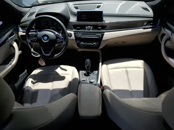 WBXJG7C05M5U21647 2021 BMW X1 - Image 8