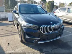 WBXJG7C05M5U23561 2021 BMW X1