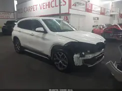 WBXJG7C05M5U33457 2021 BMW X1