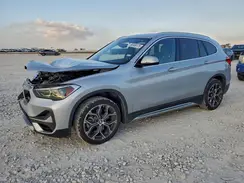 WBXJG7C05M5U37444 2021 BMW X1