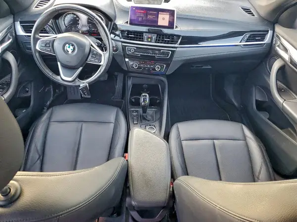 WBXJG7C05M5U37444 2021 BMW X1 - Image 8