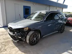 WBXJG7C05N5U52365 2022 BMW X1