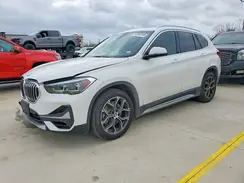 WBXJG7C05N5U52673 2022 BMW X1