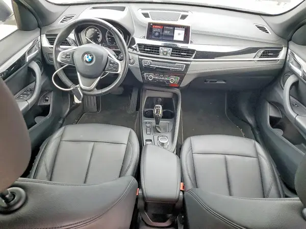 WBXJG7C05N5U52673 2022 BMW X1 - Image 8