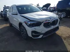 WBXJG7C05N5U58988 2022 BMW X1