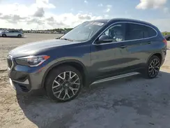 WBXJG7C05N5U83275 2022 BMW X1