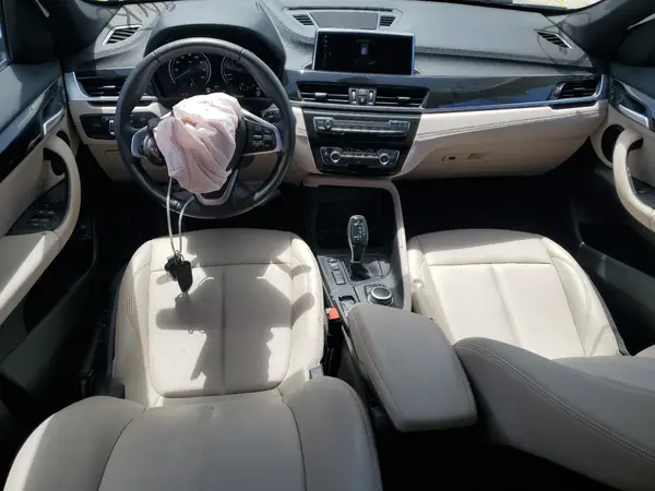 WBXJG7C05N5U83275 2022 BMW X1 - Image 8