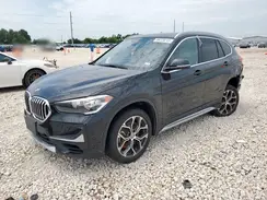 WBXJG7C05N5V08952 2022 BMW X1