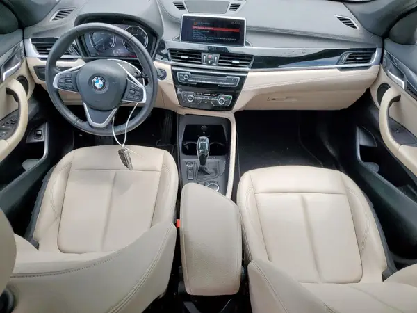 WBXJG7C05N5V08952 2022 BMW X1 - Image 8