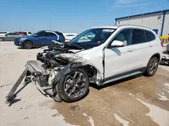 WBXJG7C05N5V12547 2022 BMW X1