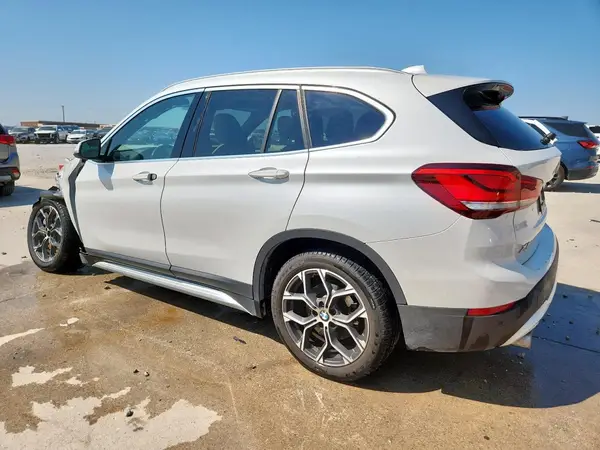WBXJG7C05N5V12547 2022 BMW X1 - Image 2