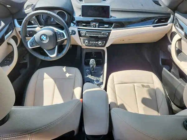 WBXJG7C05N5V12547 2022 BMW X1 - Image 8