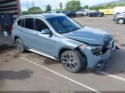 WBXJG7C05N5V19708 2022 BMW X1