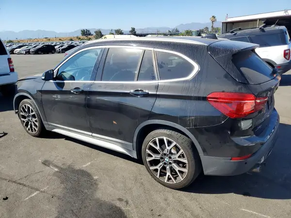 WBXJG7C06L3L81783 2020 BMW X1 - Image 2