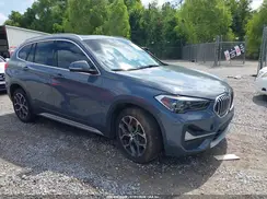 WBXJG7C06L5P25861 2020 BMW X1