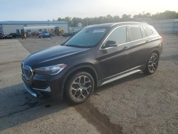 WBXJG7C06L5P30879 2020 BMW X1 - Image 1